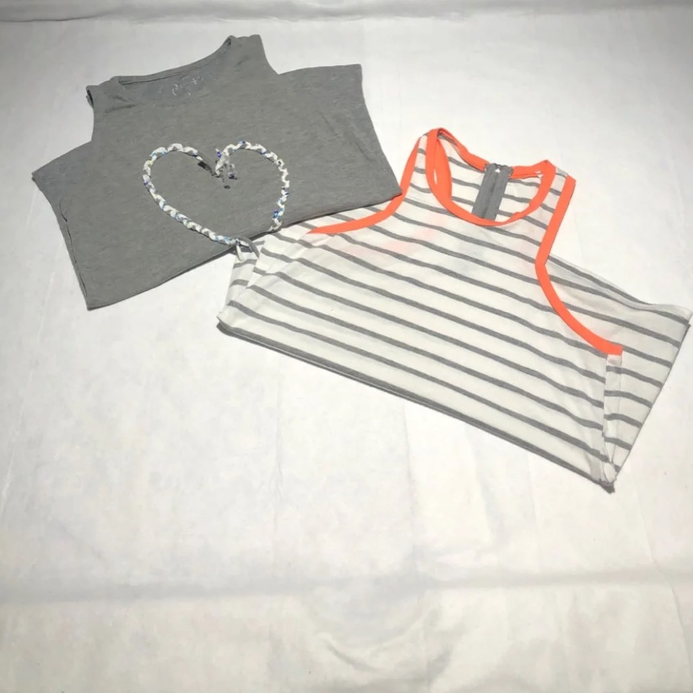 BUNDLE!! Tank tops
